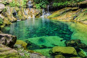 Poço Azul, Guia Completa da Chapada das Mesas