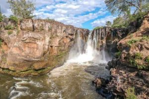 Explore a Chapada das Mesas com a Pousada Belosono