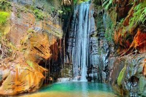 O Refúgio Perfeito na Chapada das Mesas