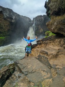 Descanso e Aventura na Chapada das Mesas