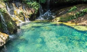 Agência de Turismo na Chapada das Mesas