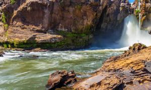 Pontos Turísticos da Chapada das Mesas