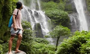 Rumo à Chapada das Mesas