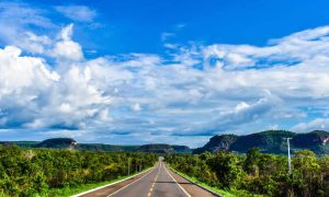 26 atrativos turísticos da Chapada das Mesas que transformam qualquer viagem