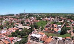 Açailândia tradição, crescimento e caminhos para a Chapada das Mesas