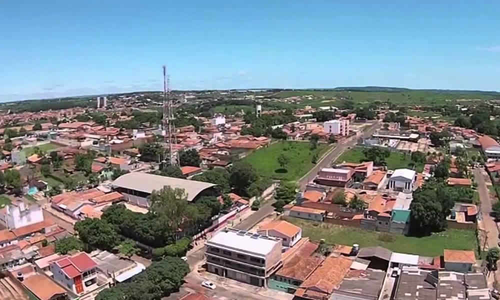 Açailândia tradição, crescimento e caminhos para a Chapada das Mesas