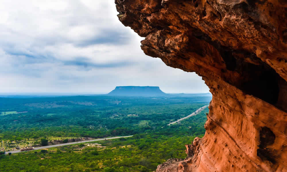 As 12 cidades da Chapada das Mesas o que fazer em cada uma