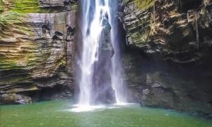 As 89 cachoeiras da Chapada das Mesas as imperdíveis