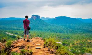 Chapada das Mesas Um Destino para Amantes da Fotografia