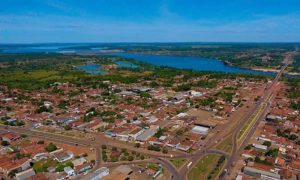 Estreito praias fluviais, cultura e rota turística para a Chapada das Mesas