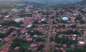 Fortaleza dos Nogueiras tradição, natureza e hospitalidade no sul do Maranhão