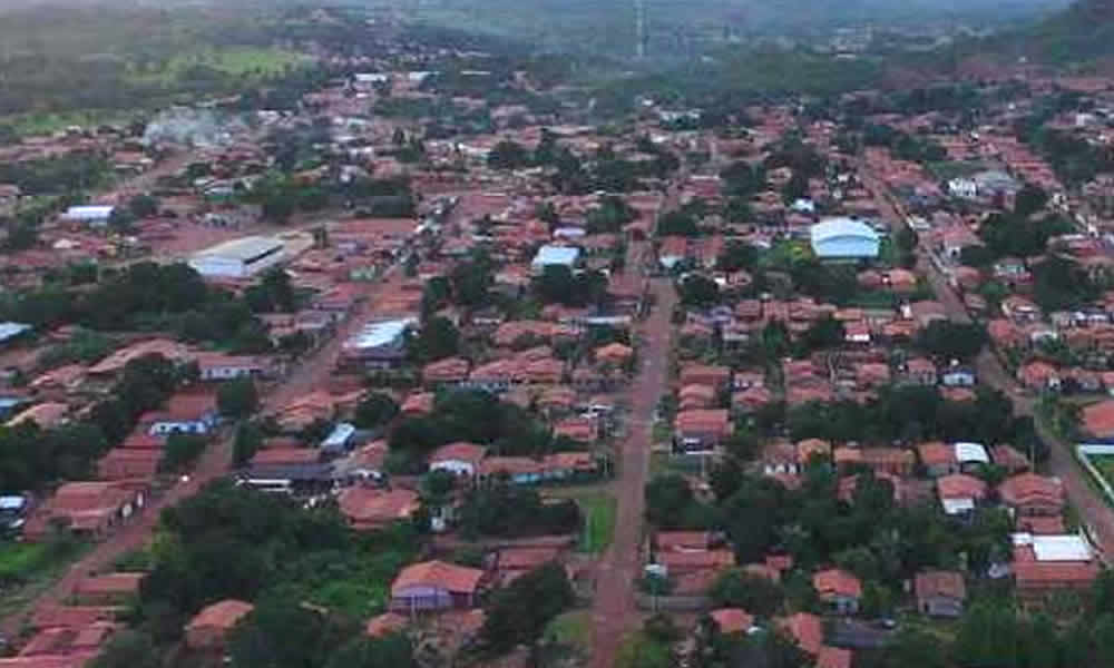 Fortaleza dos Nogueiras tradição, natureza e hospitalidade no sul do Maranhão