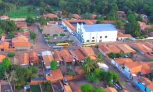 Governador Edison Lobão charme interiorano e rota para a Chapada das Mesas