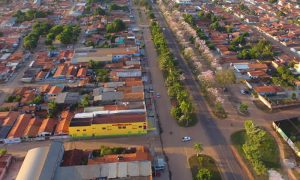 Itinga do Maranhão cultura, natureza e caminhos para a Chapada das Mesas