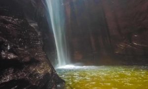 O Paraíso das Águas um guia completo da Chapada das Mesas