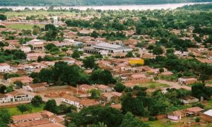 Porto Franco história, cultura e rota encantadora para a Chapada das Mesas