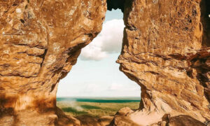 Carolina (MA) sem carro