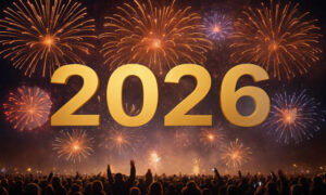 Réveillon 2026 na Chapada das Mesas